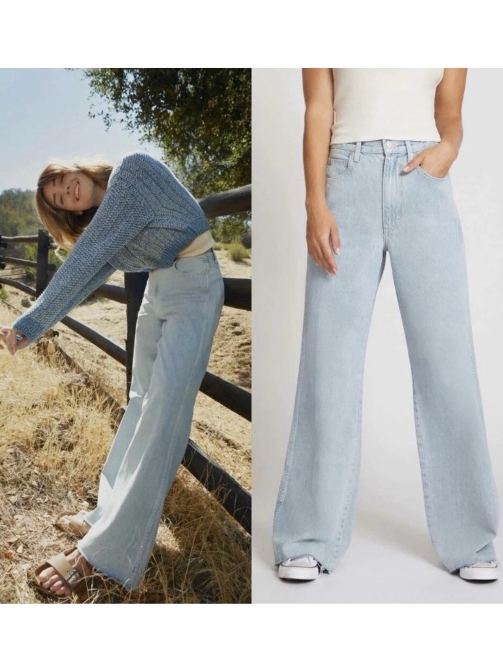 AMO Denim Frida Jeans